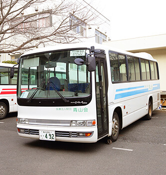 福井記念病院