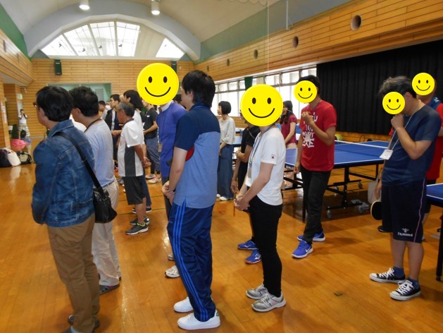 スポーツプログラム3