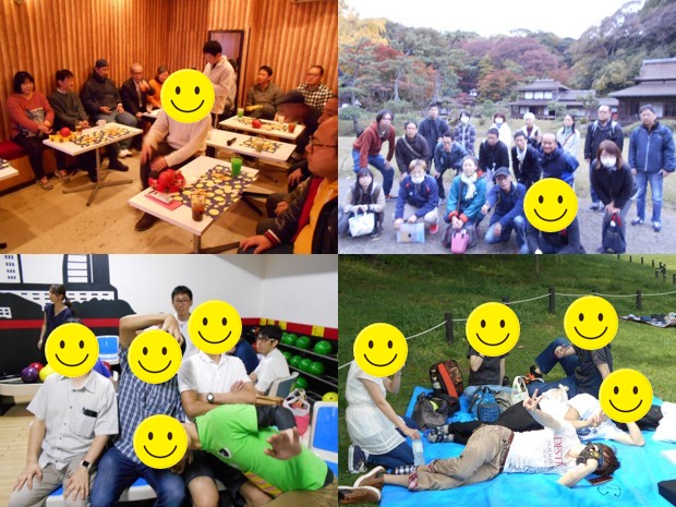 外出プログラム1