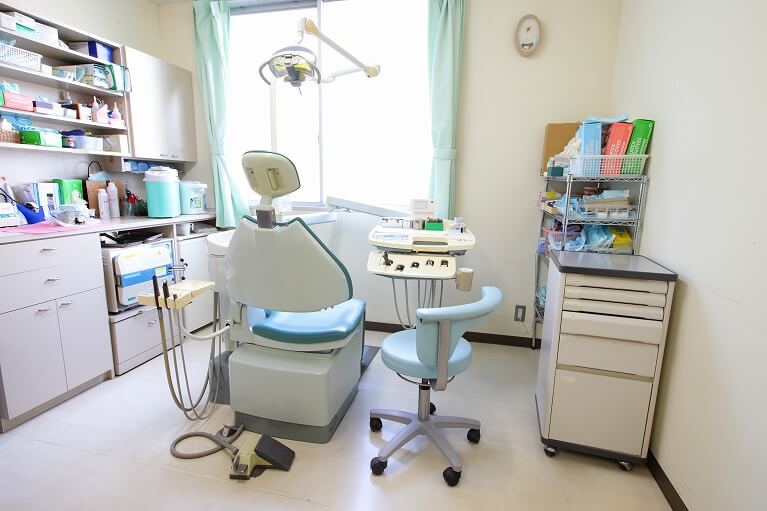 歯科診療室